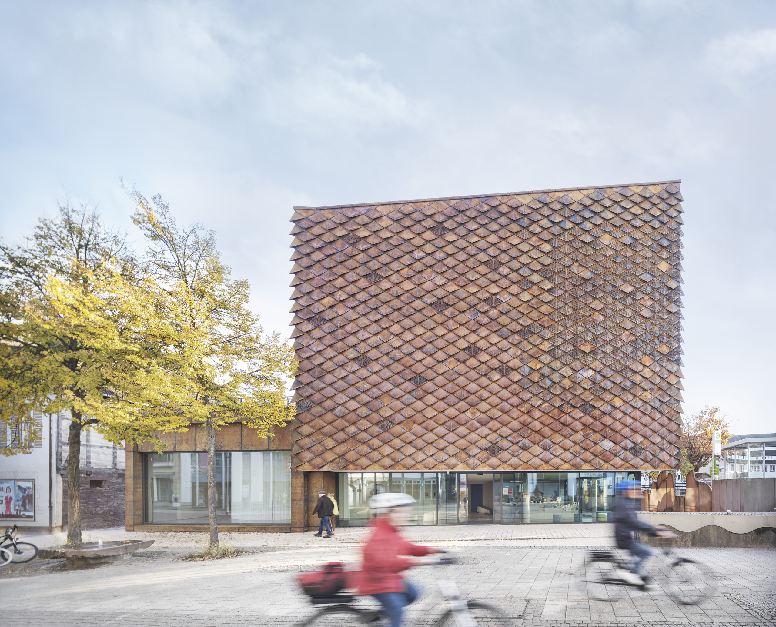 © Werner Huthmacher