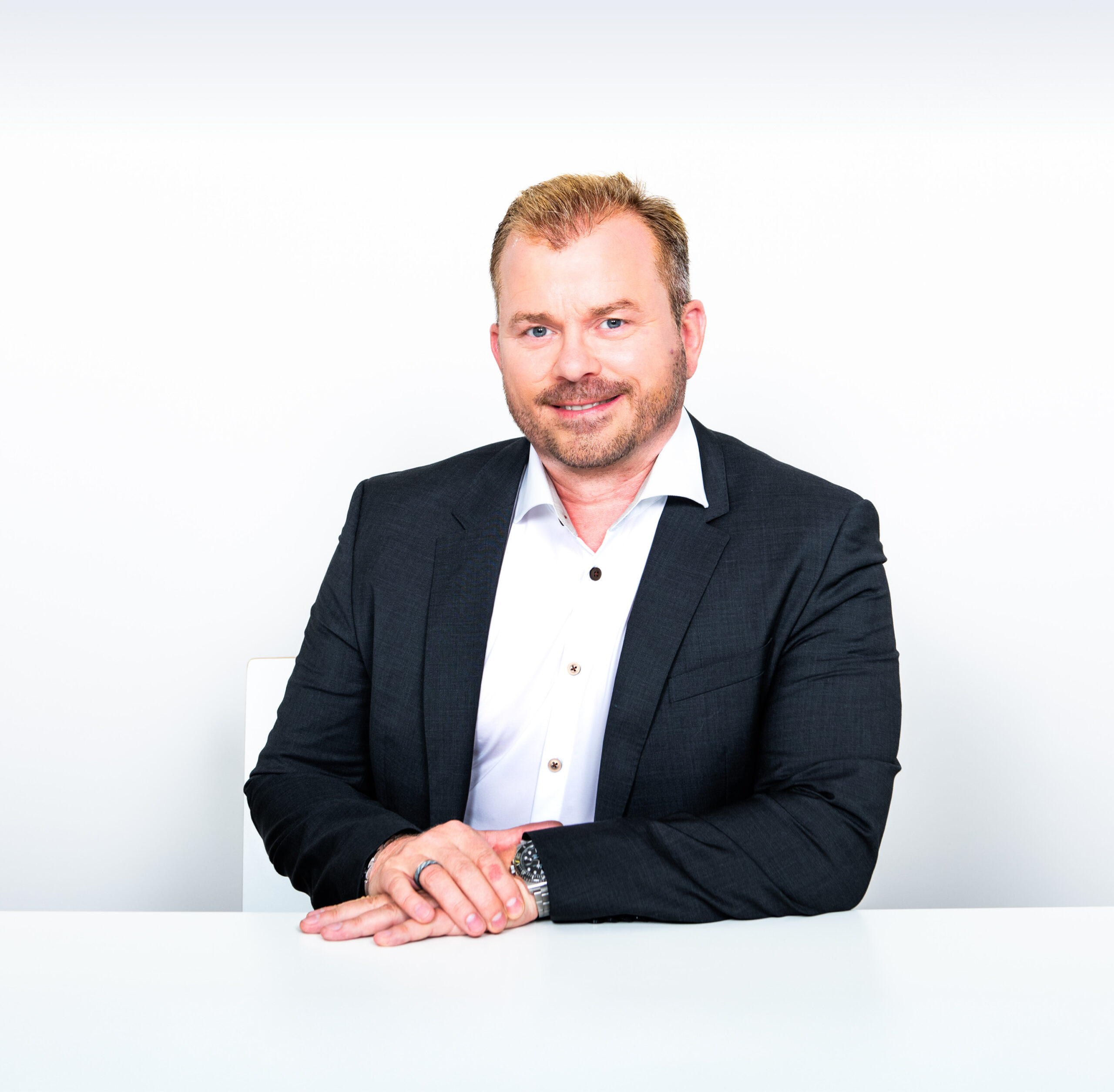 Joerg Bendel