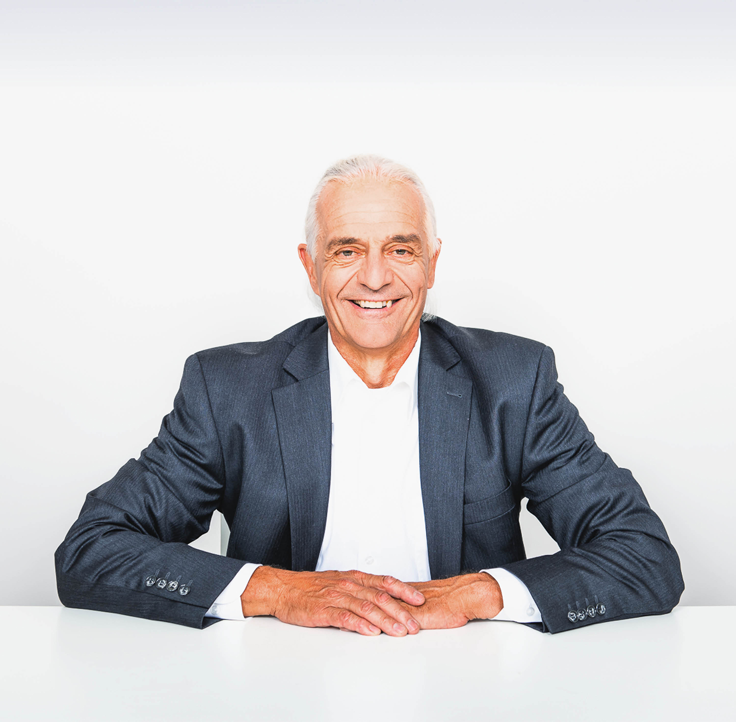 Ulrich Fahning