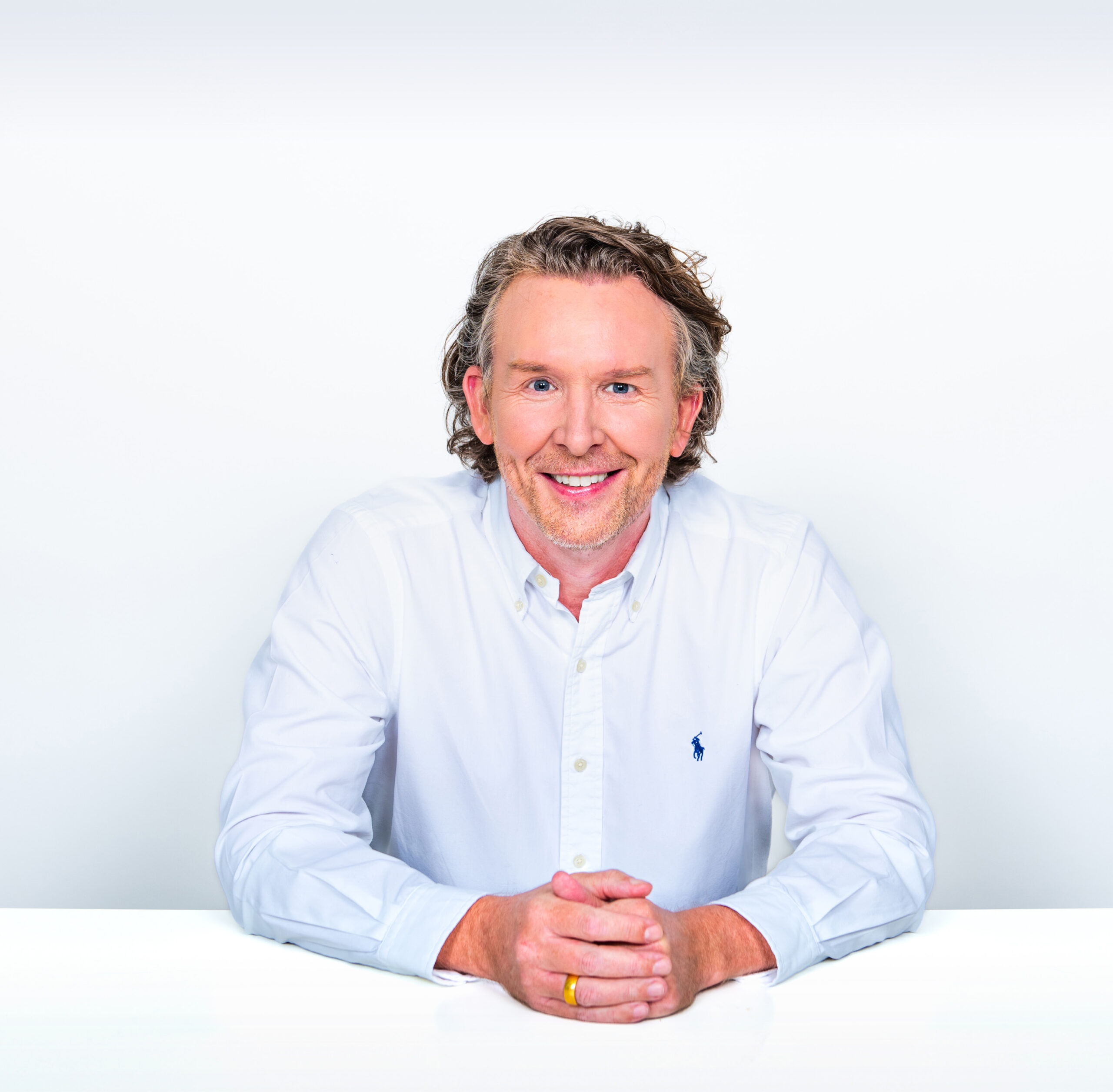 Michael Schoepke