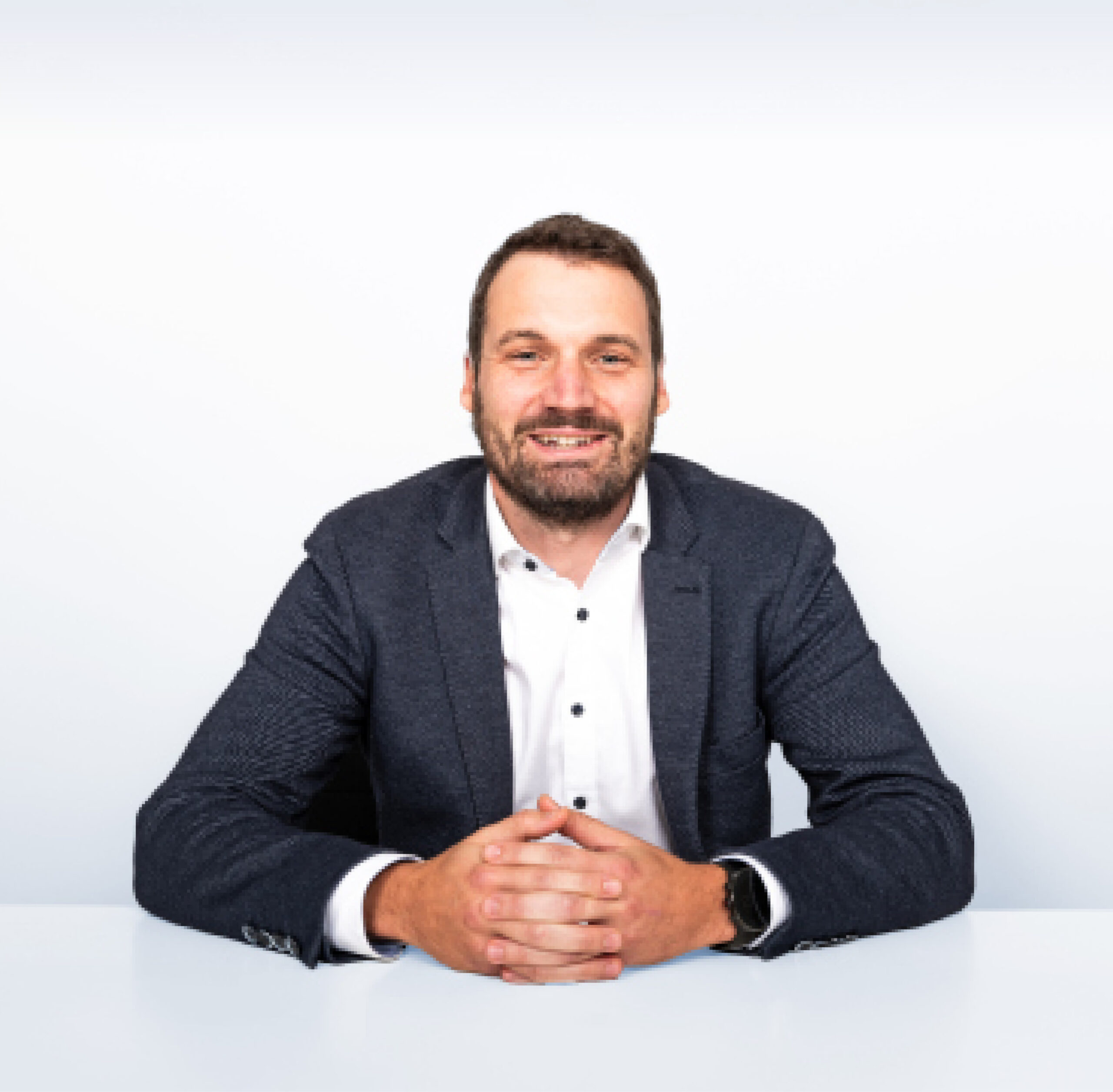 Daniel Sigwarth