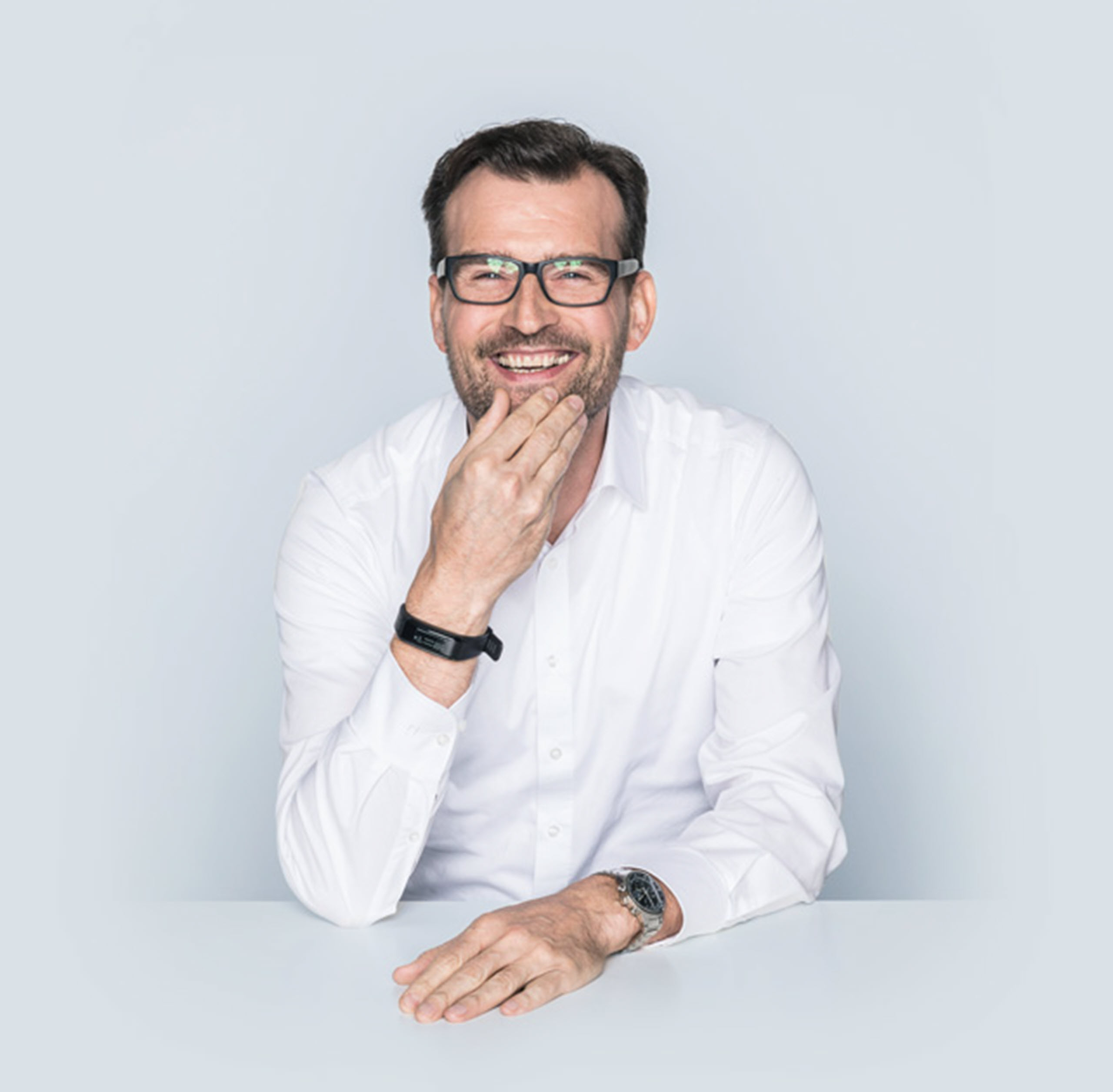 Christian Stallknecht