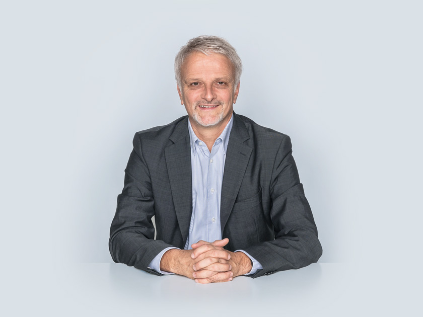 Dr. Christian Kaiser