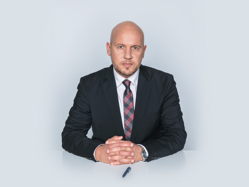 Markus Rettkowski