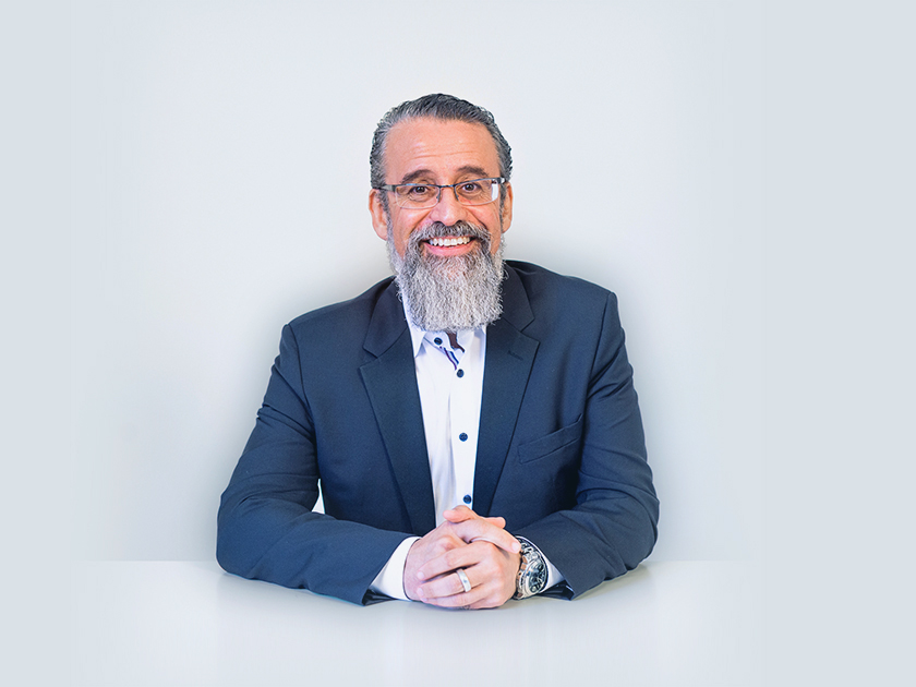 José-Luís Gómez Berraco