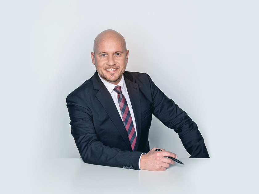 Markus Rettkowski
