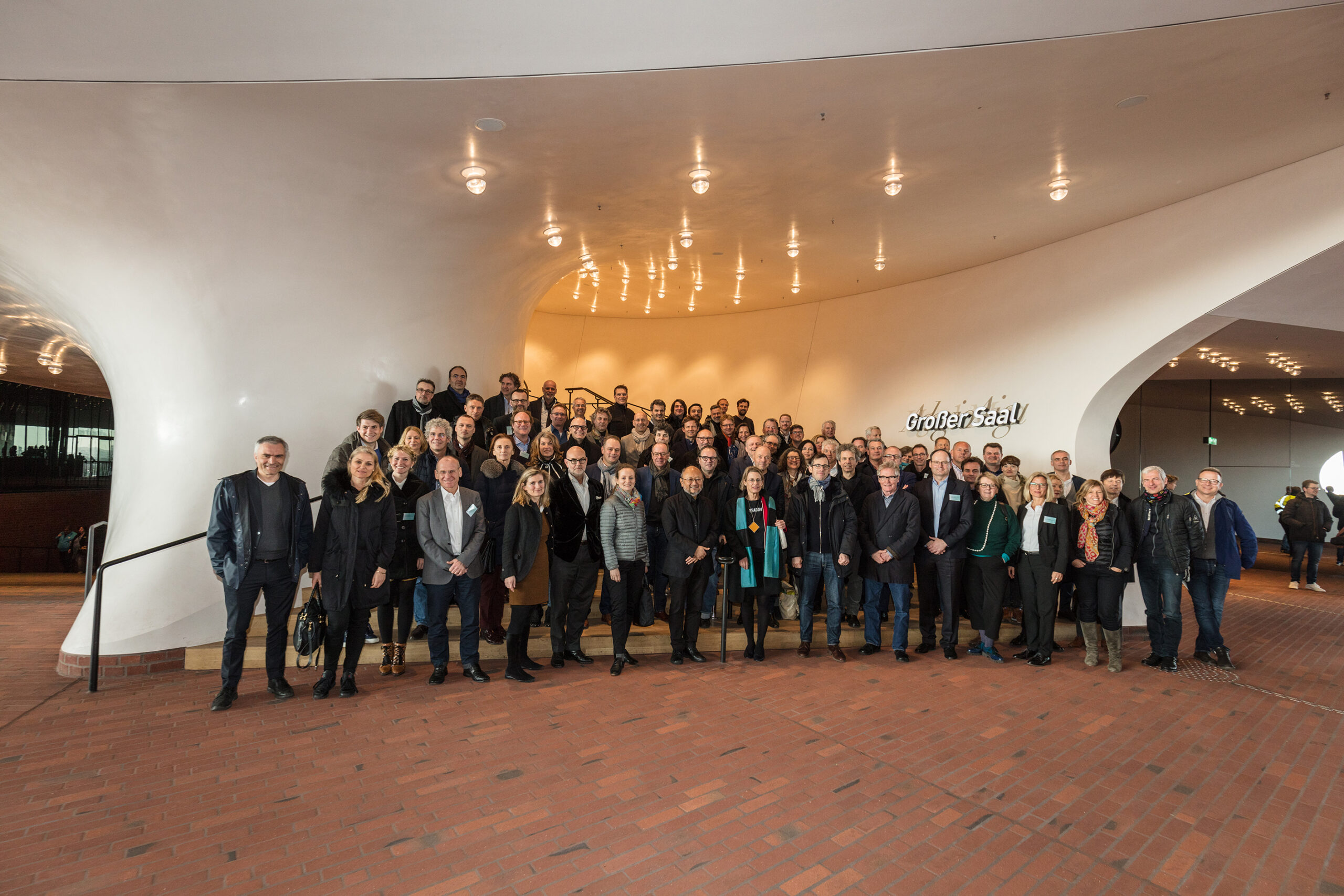 Heinze Events, Veranstaltungen, Architektur, Kongresse, Messen, Klimafestival, Kundenveranstaltungen