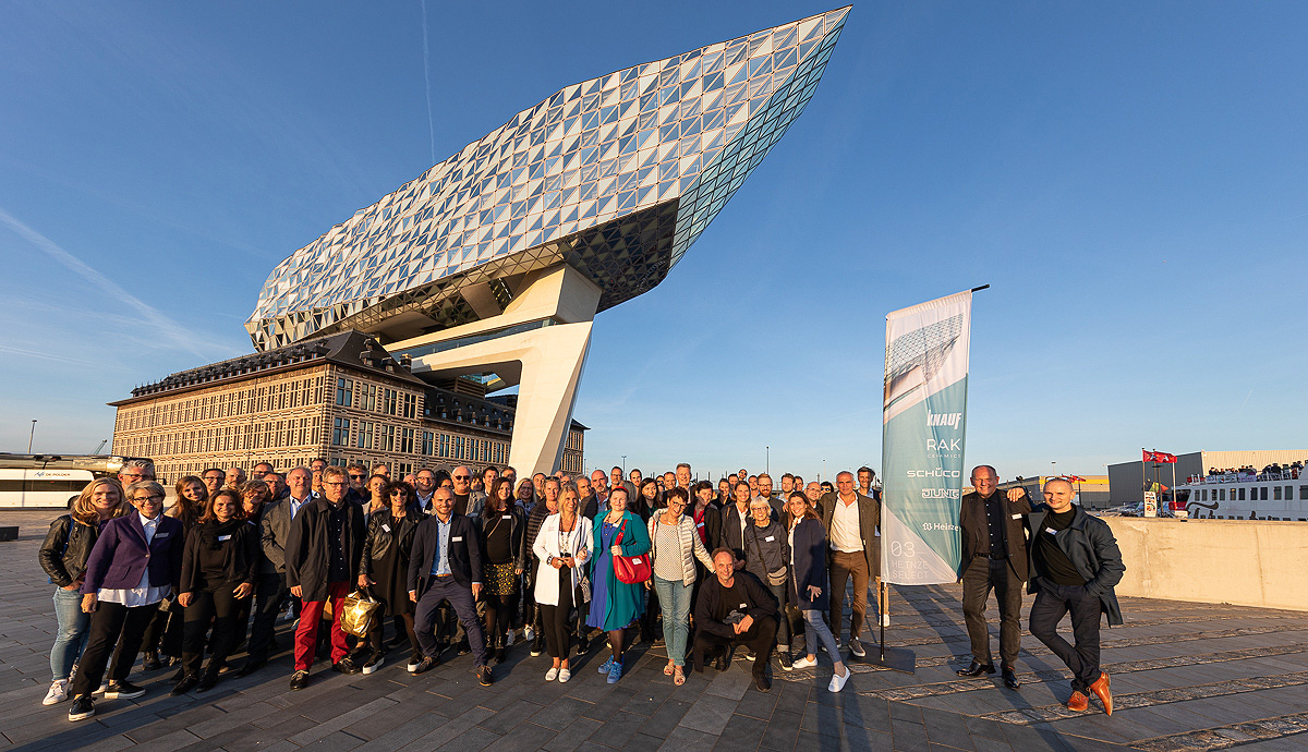 Heinze Events, Veranstaltungen, Architektur, Kongresse, Messen, Klimafestival